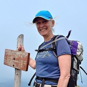 Meet your Posher, Ruth